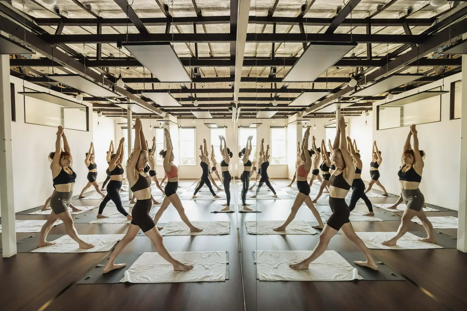 Support Bikram Yoga Darlinghurst - Donations